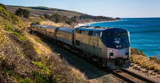amtrak