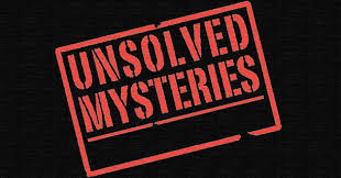 mysteries