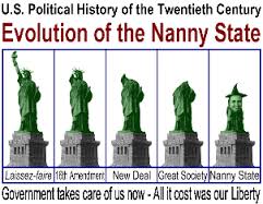 nanny state