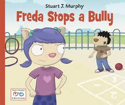 stop bullying