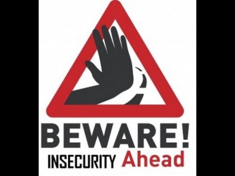 insecure