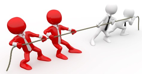 Image result for group conflict