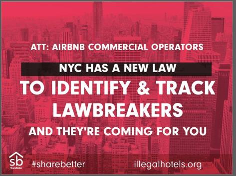 Snitch on lawbreakers