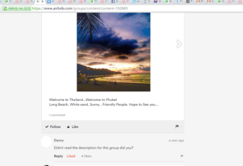 Anecdotes property ad 2 ph