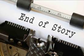 End of Story