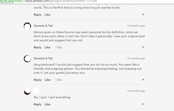 Gii I quit everything ph