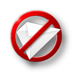 No mail