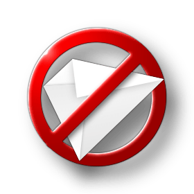 No mail