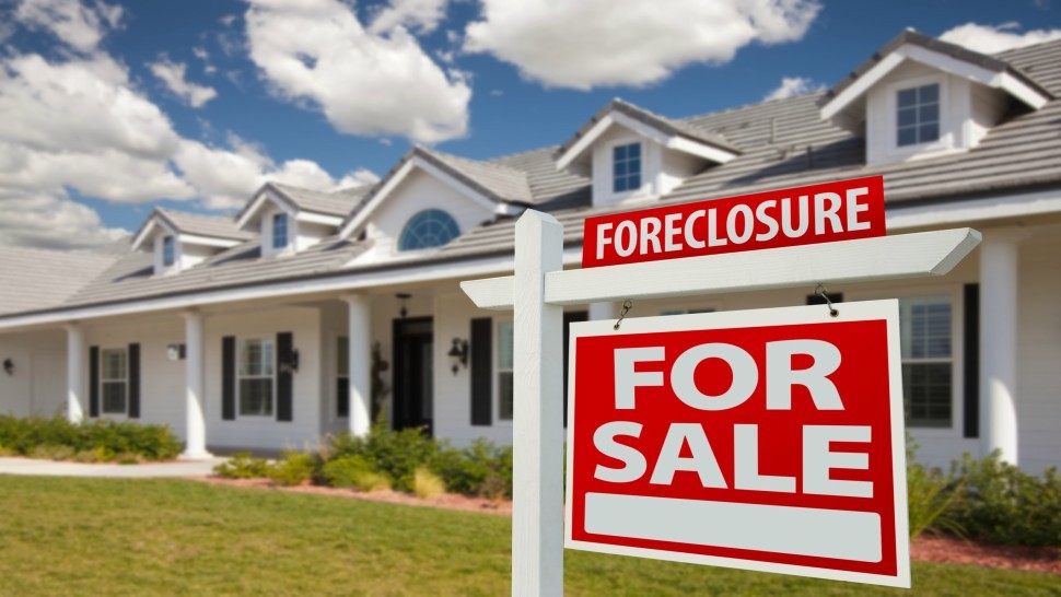 Foreclosure
