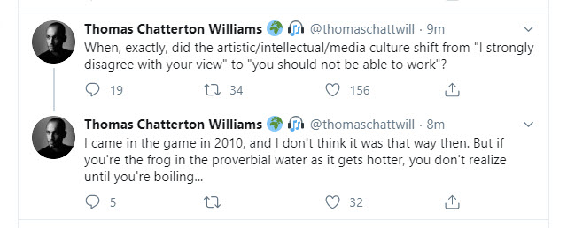 Cancel Culture wants ppl to not be able to work (1)