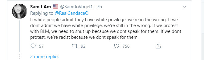 No way to win if white