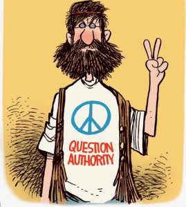 Question Authority